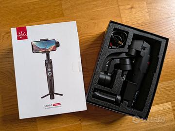 Moza Mini-S Essential Smartphone Gimbal