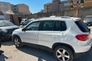 Tiguan 2011