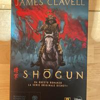 Libro Shogun