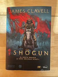Libro Shogun