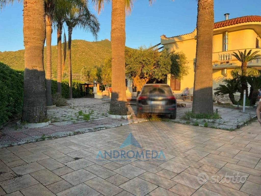 Casa – Sessa Aurunca, Caserta - Vista 2