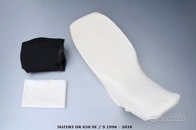 Kit schiuma sella SUZUKI DR 650 SE / S 1996 - 2026