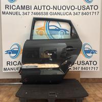 Sportello posteriore sinistro volkswagen polo