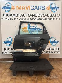 Sportello posteriore sinistro volkswagen polo