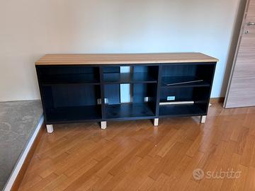 Mobile TV / Mobile basso IKEA BESTÅ