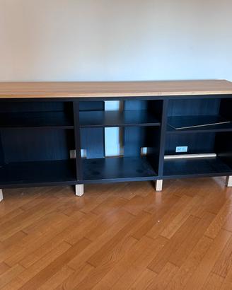 Mobile TV / Mobile basso IKEA BESTÅ