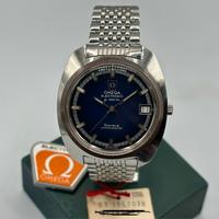 Omega Electronic