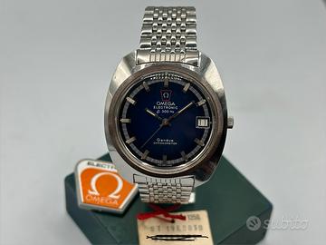 Omega Electronic