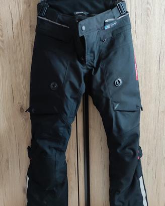 Pantaloni Moto Donna REV'IT! Horizon 2 H2O Tg.38EU