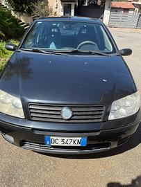 Fiat punto 1.3multijet