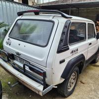Lada Niva