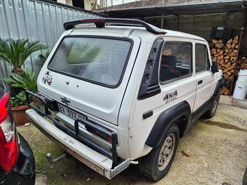 Lada Niva