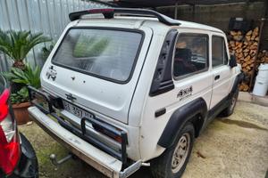 Lada Niva
