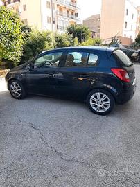 Opel Corsa 1.3 CDTI