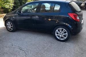 Opel Corsa 1.3 CDTI