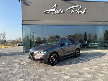 ALFA ROMEO Stelvio 2.2 Turbodiesel 210 CV AT8 Q4