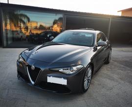 Alfa Romeo Giulia 2.2 Turbodiesel 180 CV Super 201