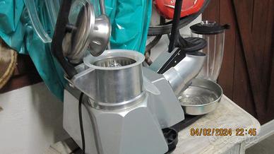 gruppo spremiagrumi,frullatore,tritaghiaccio,