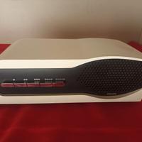 Philips 19 RB 222 radio, 1969