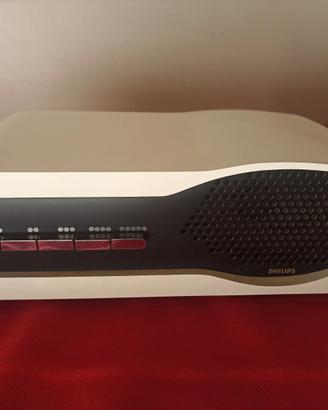 Philips 19 RB 222 radio, 1969