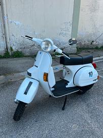 Vespa PX 150 E serie Arcobaleno