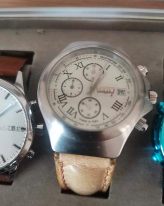OROLOGIO LEVI'S