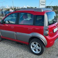 Fiat Panda 1.3 MJT 16V 4x4 Cross