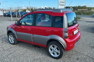 Fiat Panda 1.3 MJT 16V 4x4 Cross