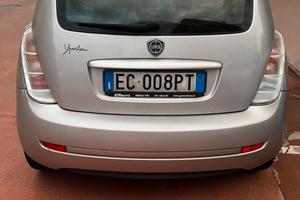 Lancia Y 2a serie - Neopatentati