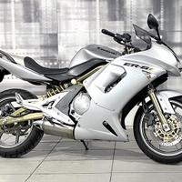 Kawasaki ER-6f