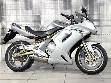Kawasaki ER-6f
