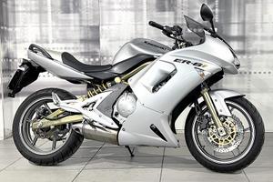 Kawasaki ER-6f