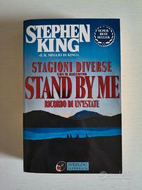 Stephen King - Stagioni Diverse