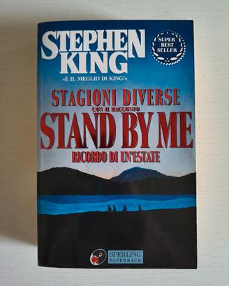 Stephen King - Stagioni Diverse