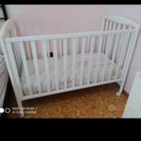 Letto per bimbo