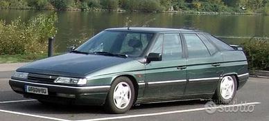 Parabrezza Citroen XM (1989 - 2000)