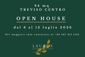 Appartamento di 94 m² con 5 locali a Treviso