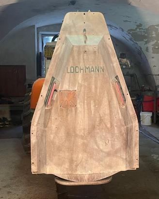 Atomizzatore lochmann