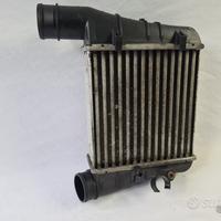 8E0145805AA radiatore intercooler A4 anno 2005