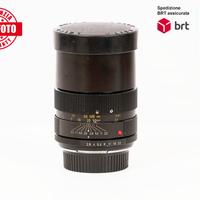 Leitz Elmarit-R 135 F2.8 (per Nikon analogico)
