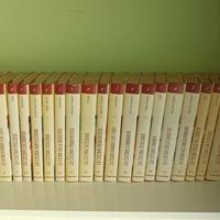 Cucina regionale italiana 27 volumi