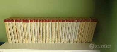Cucina regionale italiana 27 volumi
