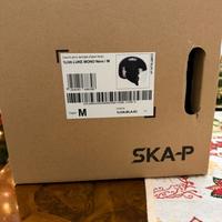 Casco Skap Jet Taglia M