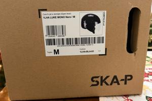 Casco Skap Jet Taglia M