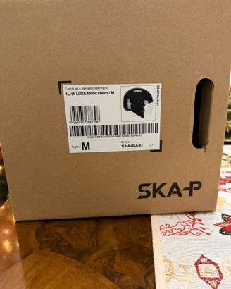 Casco Skap Jet Taglia M