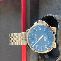 Meistersinger UN918 Unomat 43mm Nuovo