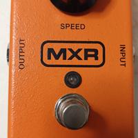 Fazer 90  MXR 