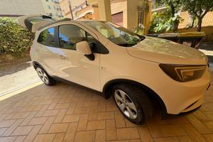 Opel Mokka X Advance - 1.4 Turbo GPL-Tech 140 CV