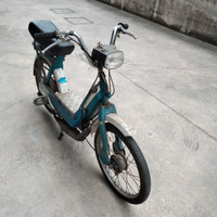 Piaggio ciao 1969