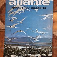atlante geografico